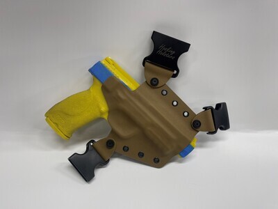 Chest Holster Module