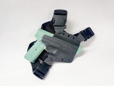 Chest Holster