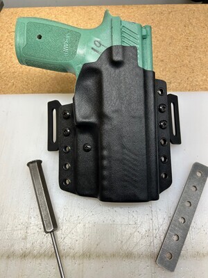 OWB Standard Holster