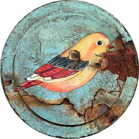 Yellow Bird Digital Design