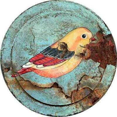 Yellow Bird Digital Design
