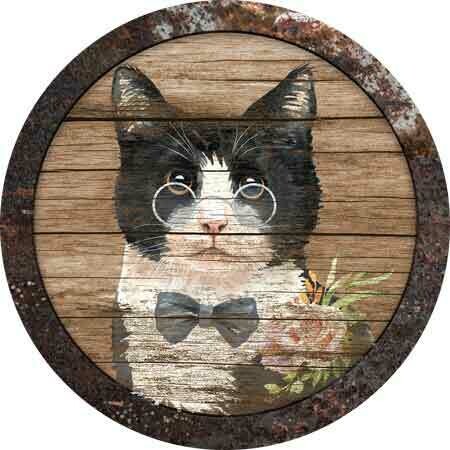 Rusty Cat Digital Design