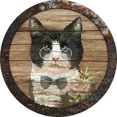 Rusty Cat Digital Design