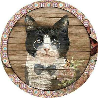 Rusty Tom Digital Design