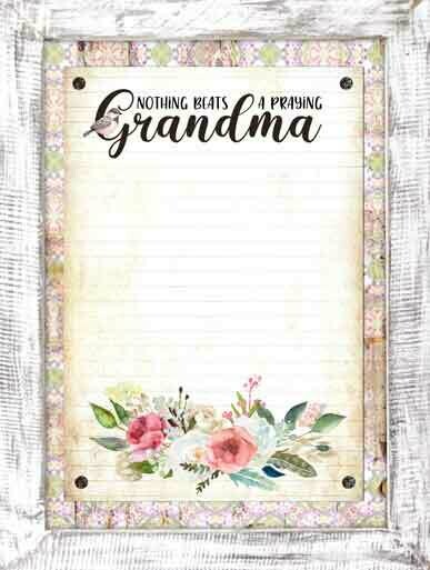 9&quot; x 12&quot; Note Frames Bundle Digital Design
