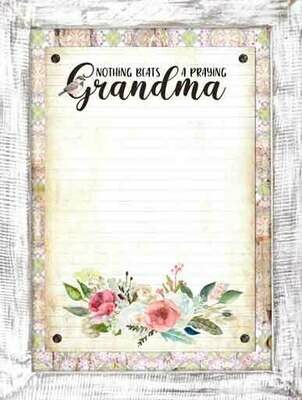 9&quot; x 12&quot; Note Frames Bundle Digital Design