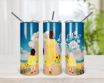 Sunflower Family - *Customizeable*