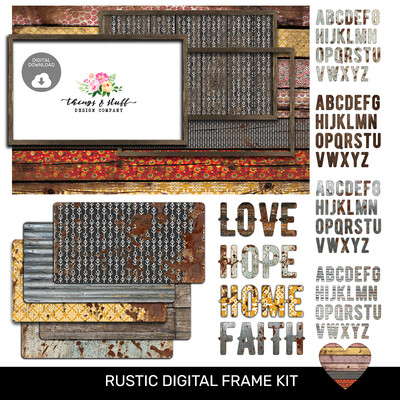 Digital Design Elements | Bundles