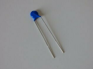 Varistor