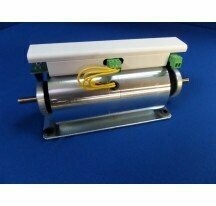 Schleifen-Zugmagnet 24V DC