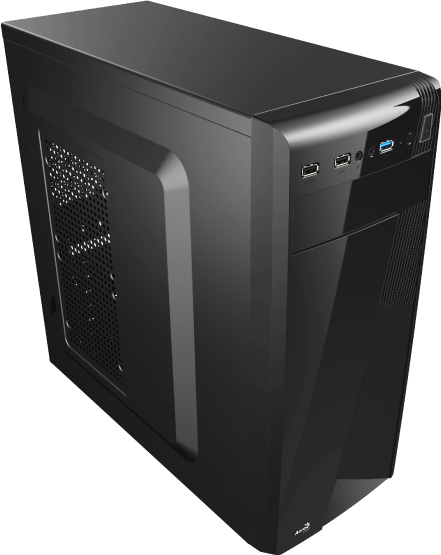 PC mit Intel Core i7