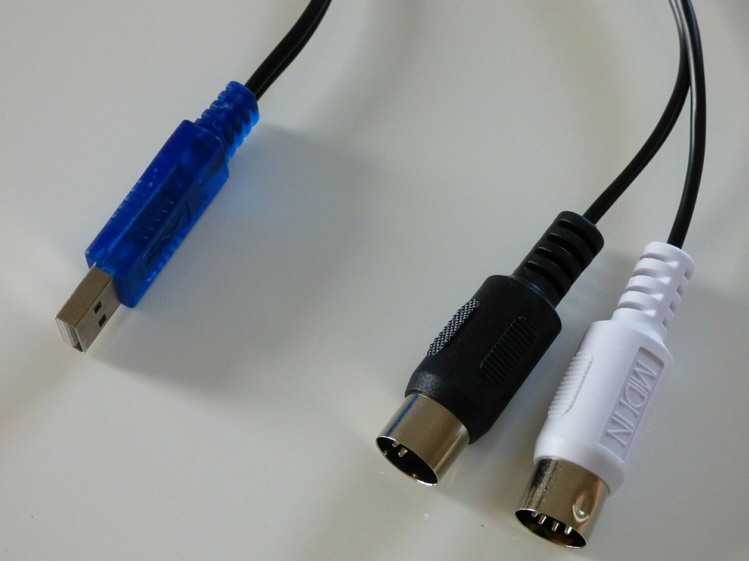 USB-Adapter