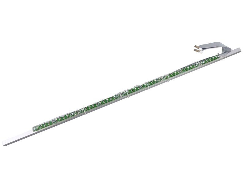 HALL-Kontakt-Schiene (SMD)