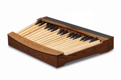 Orgelpedal Radial (MIDI)