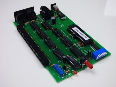 Midi-Scan-Manual