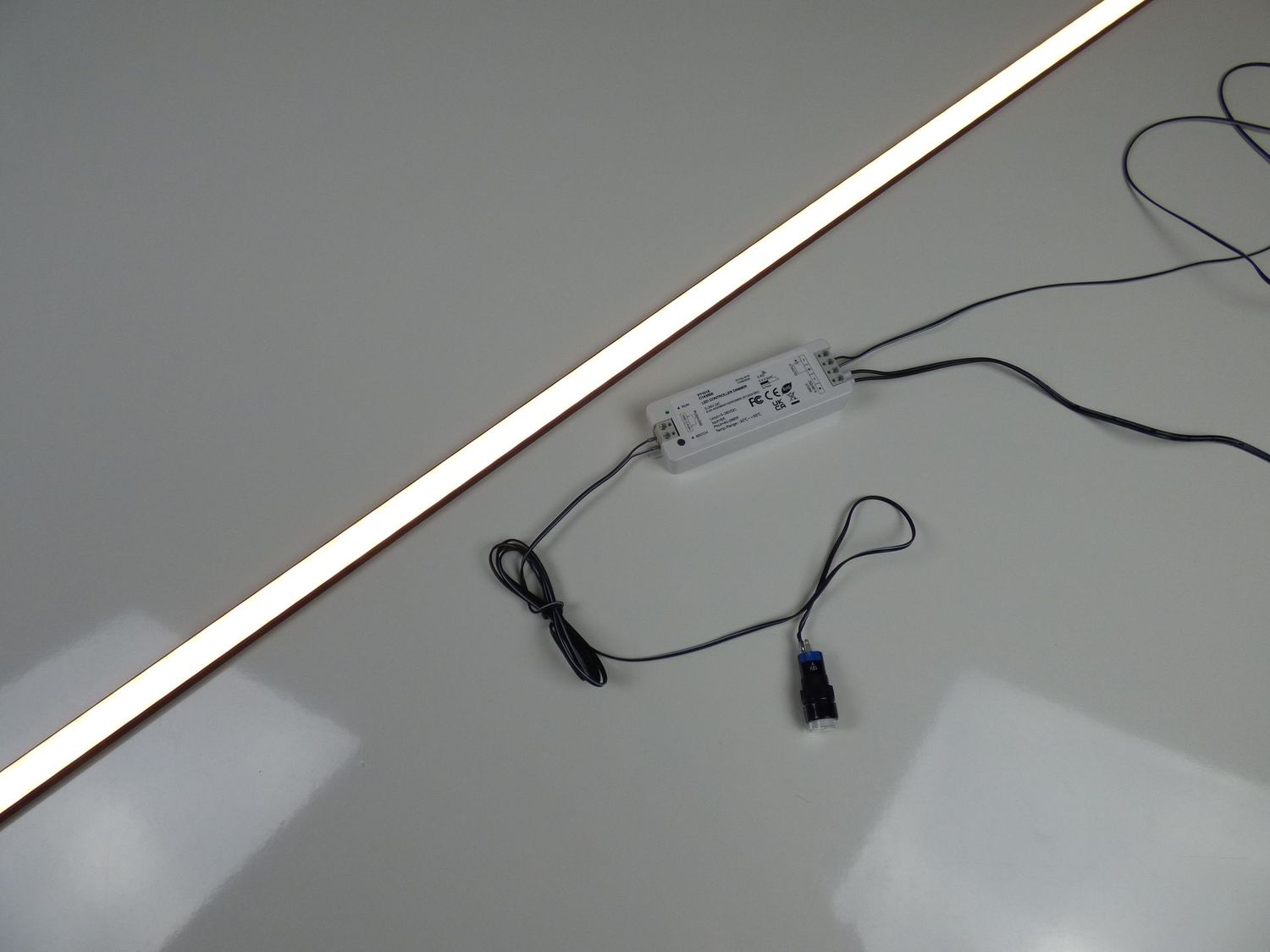 LED-Beleuchtung