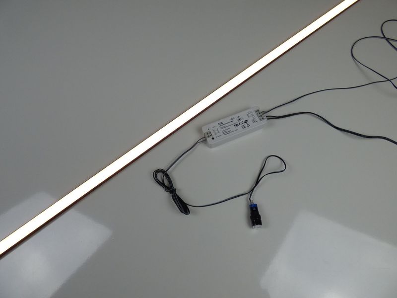 LED-Beleuchtung