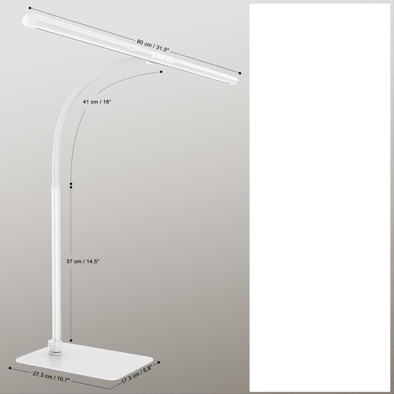 LED-Notenpult-Leuchte