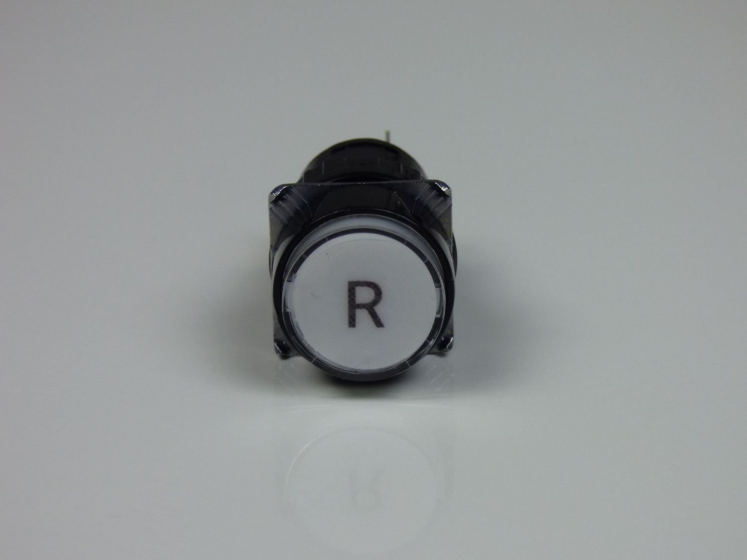 Daumenpiston (groß)