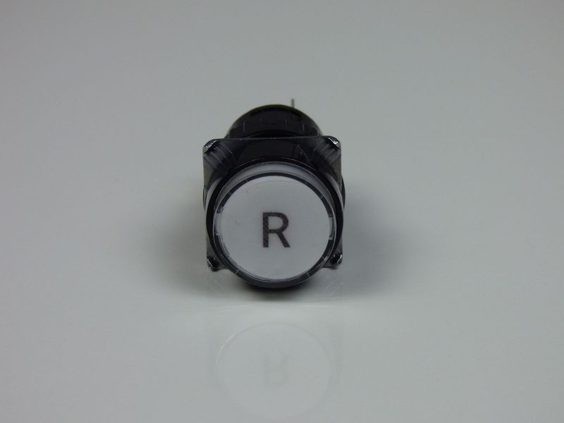 Daumenpiston (groß)