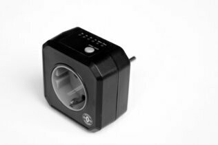 Zeitschaltuhr / Timer - Steckdose Zeitschaltuhr / Timer - Steckdose