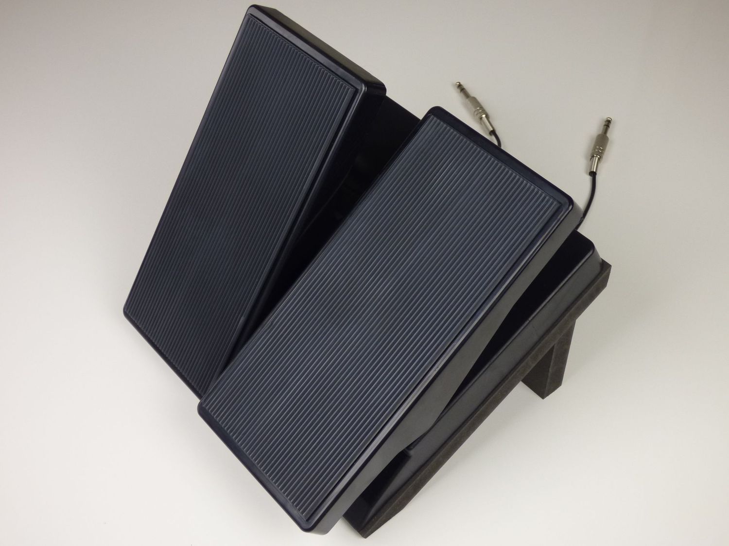 Schwelltritt BDO-Schräge, 3-fach