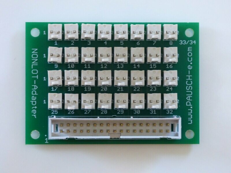 LOTFREI Adapter LOTFREI Adapter