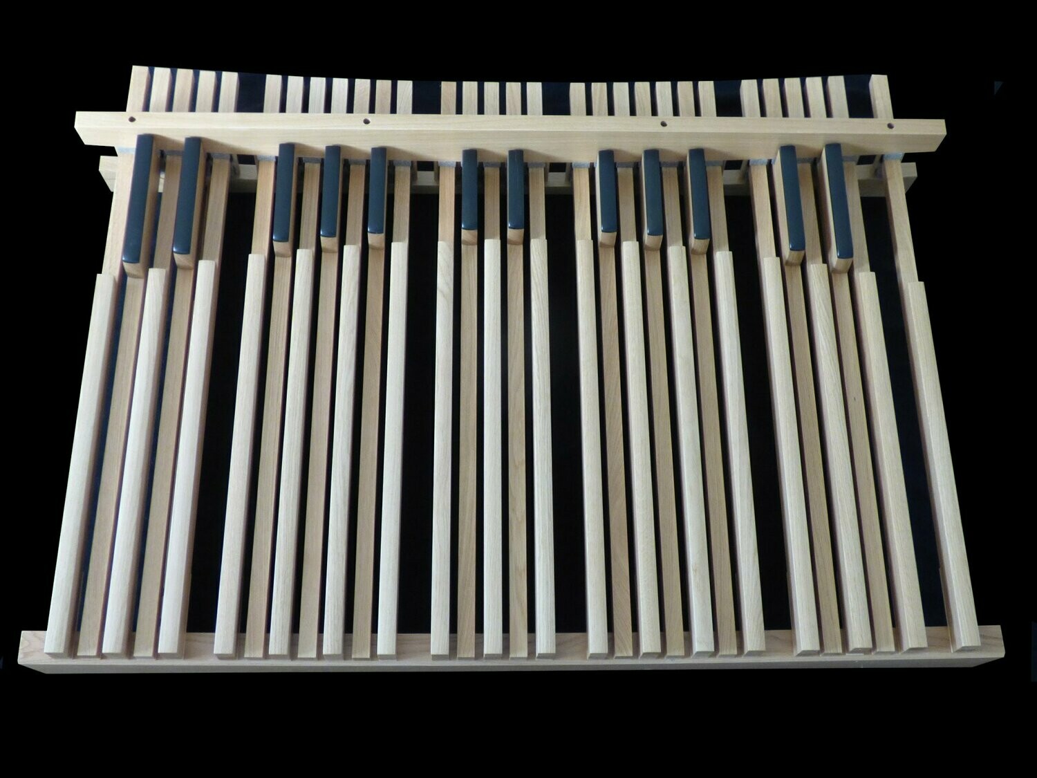 Orgelpedal MIDI Orgelpedal MIDI