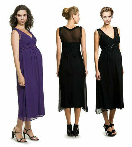 Crave Maternity Dress