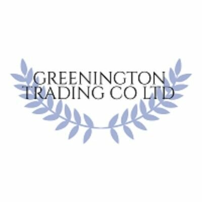 Greenington Trading Ltd