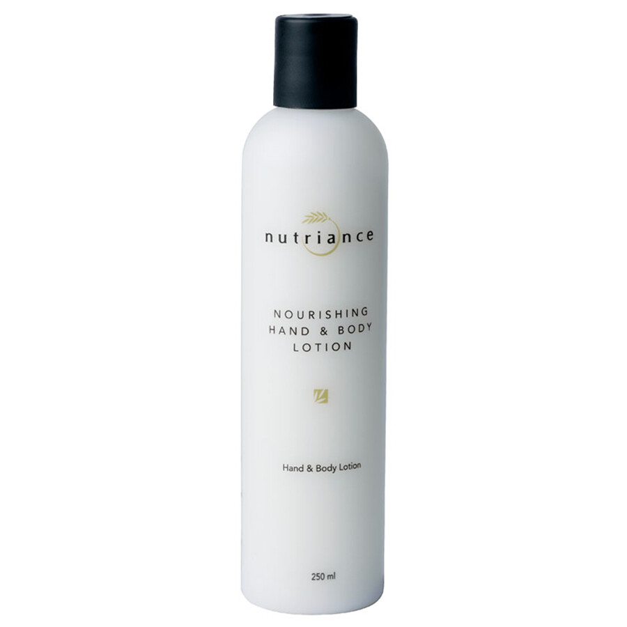 Nourishing Hand &amp; Body Lotion - 250ml