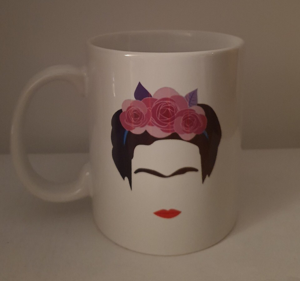 Taza Frida