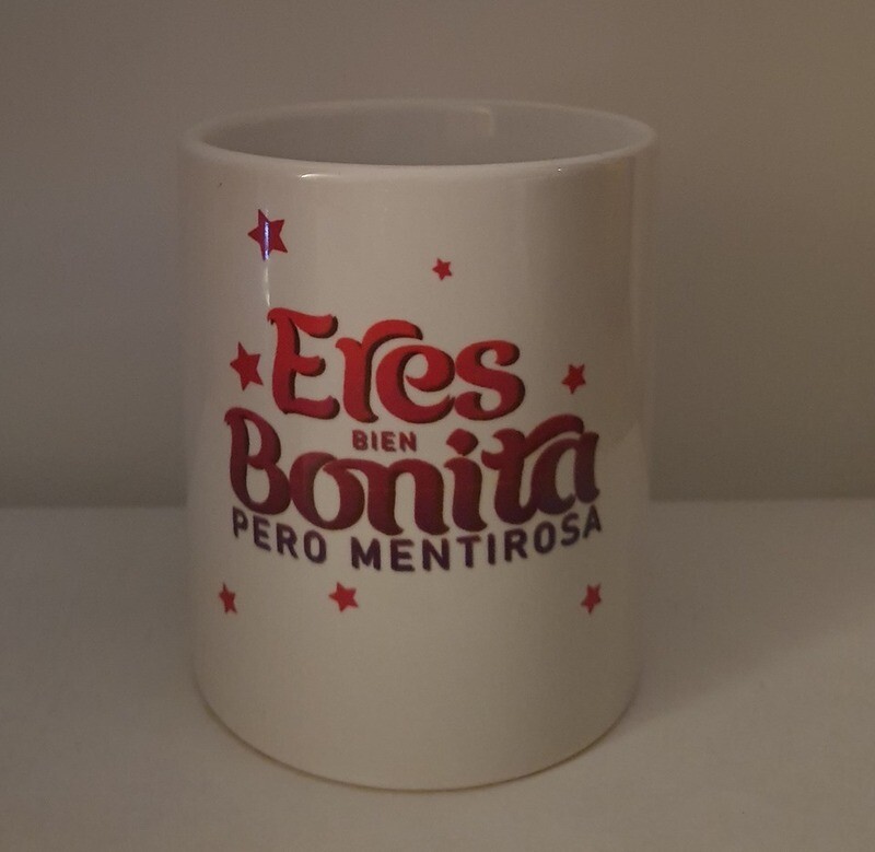Taza Bonita