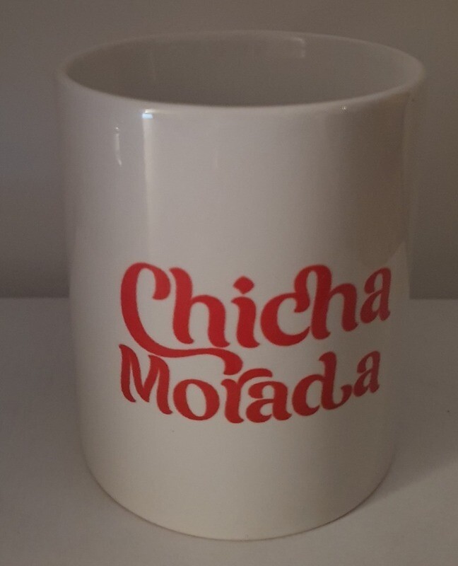 Taza Chicha