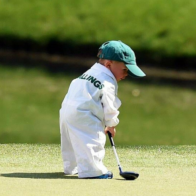 Mini-golf enfant de 7 à 10ans