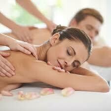 Swedish Massage Therapy Course