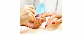 Gel Nail Polish Application Course