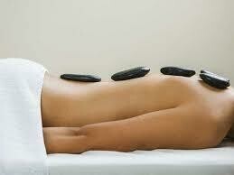 Hot Stone Massage Therapy Course