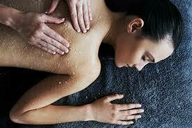 Body Exfoliation Course