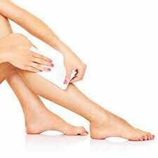 Hot and Warm Waxing Course