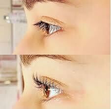 Lash Lifting Course