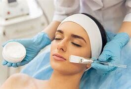Chemical Skin Peeling