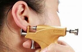 Ear Piercing