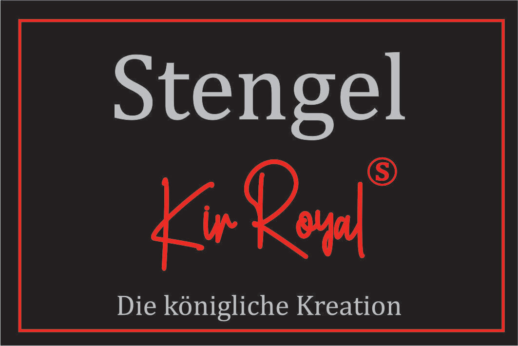 Stengel Kir Royal S 0,375 Ltr.