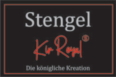 Stengel Kir Royal S 0,75 Ltr.