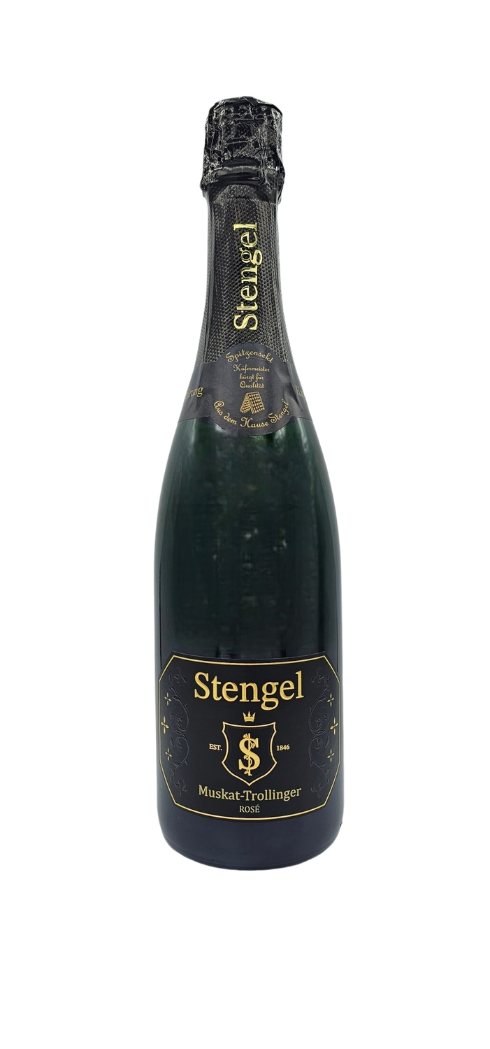 Muskat-Trollinger Rosé Trocken