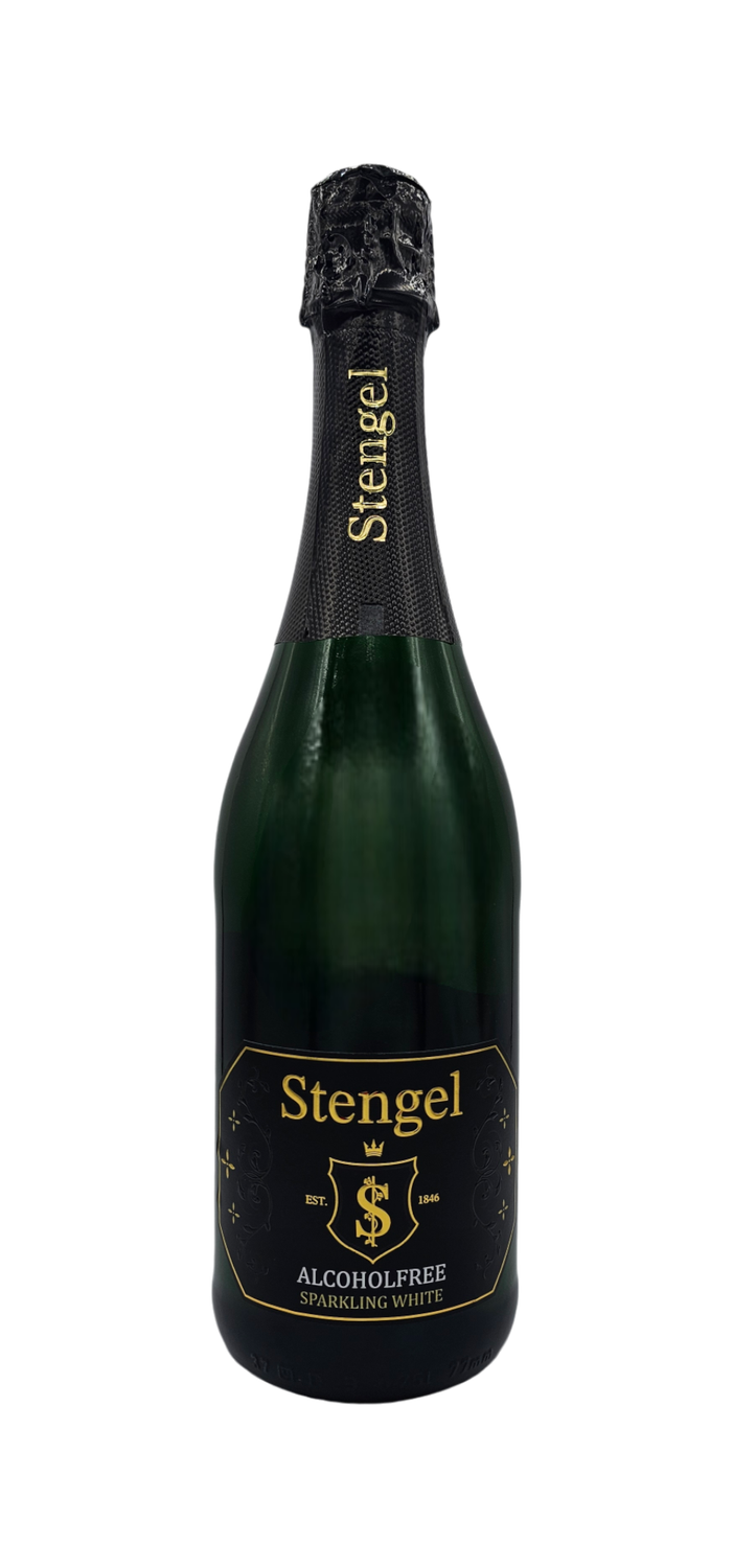 Sparkling White *Alkoholfrei*