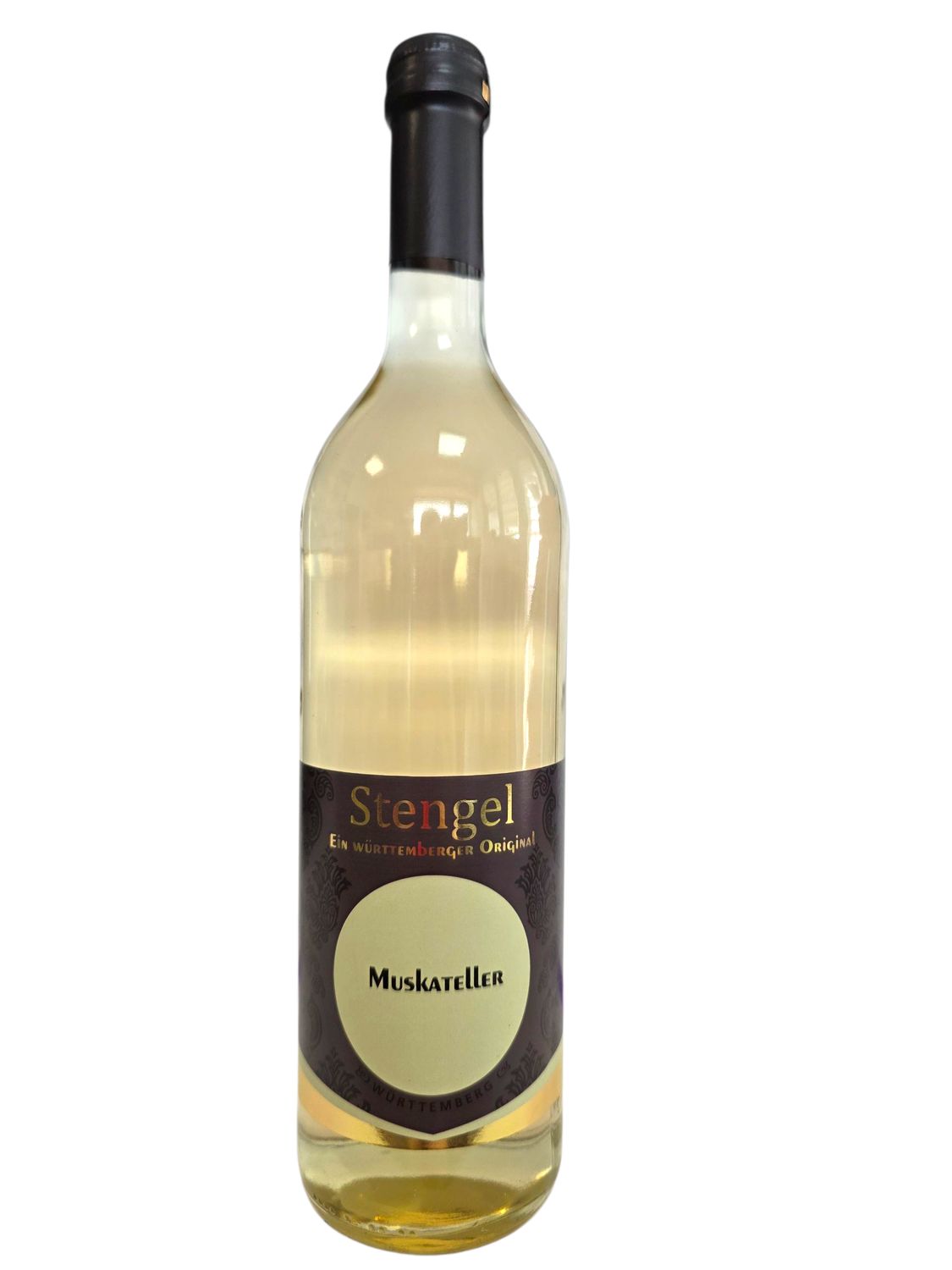 Muskateller *Wein des Monats*