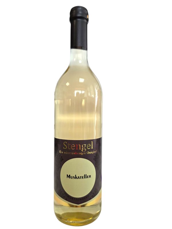 Muskateller *Wein des Monats* Muskateller *Wein des Monats*