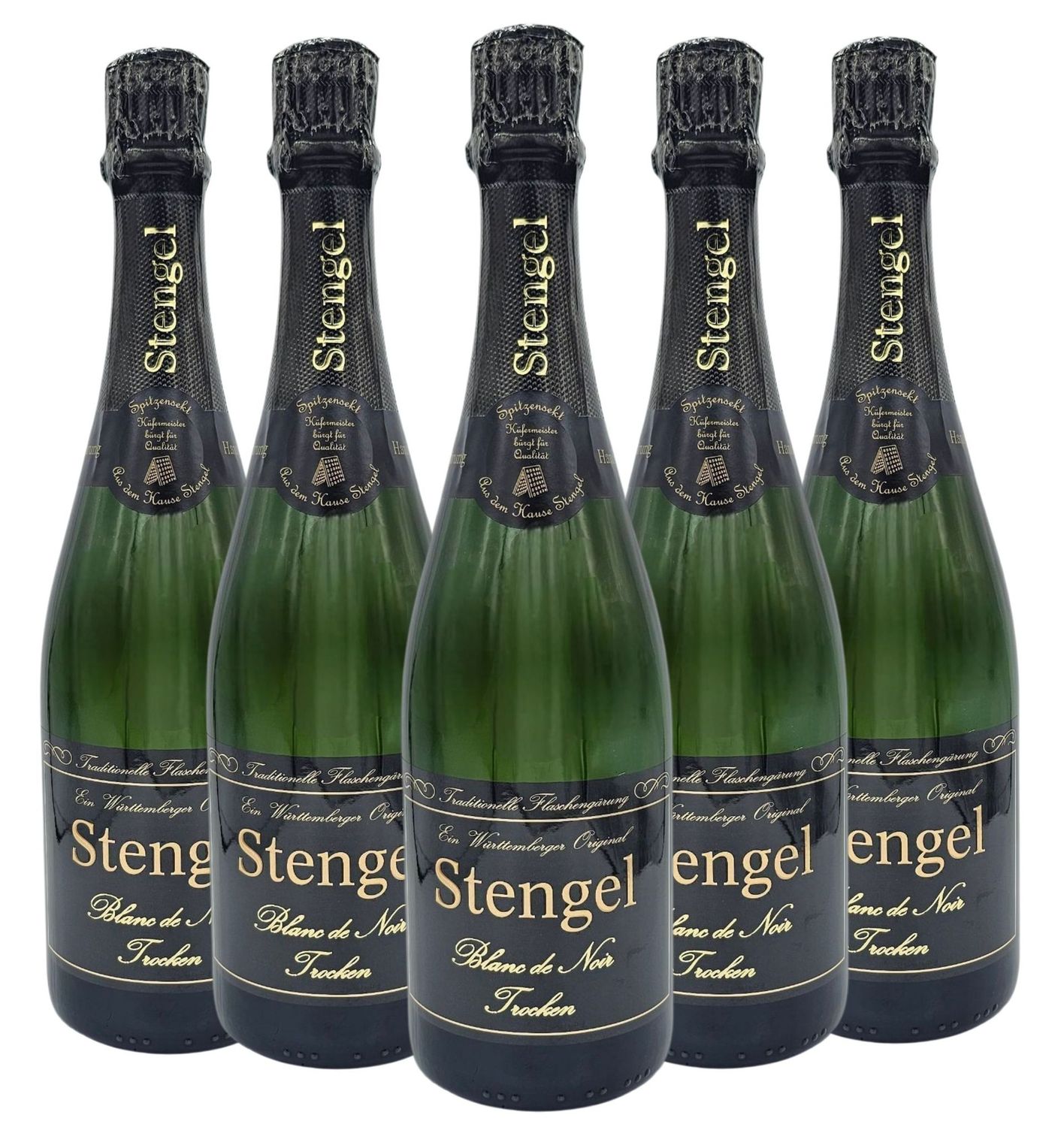 6er Silvesterkracher Pinot *Limitiert*